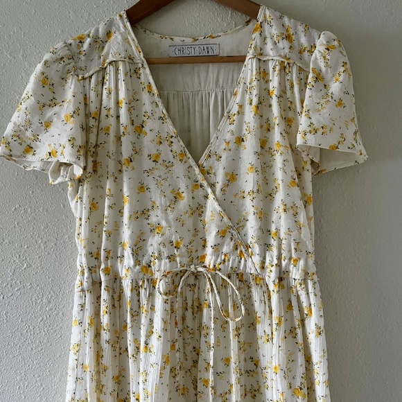 Christy Dawn Dawn Dress - Picture 4 of 4